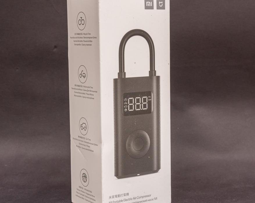 Обзор автоматического насоса Xiaomi Mijia