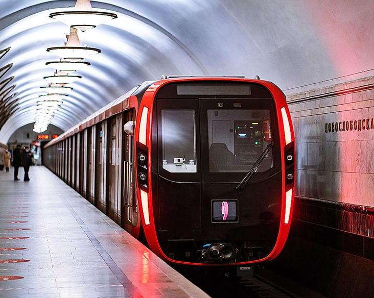 Экономим на проезде в московском метро с картой «Мир»: проверено