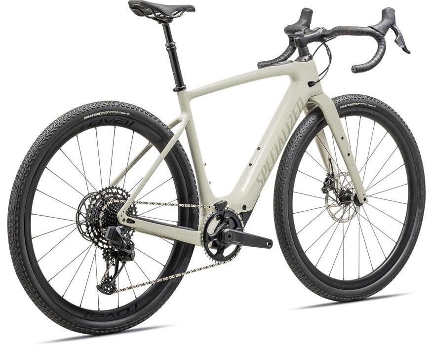 Производитель Specialized обновил линейку Creo моделью Creo 2