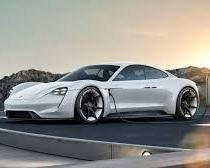 Porsche отзывает Taycan EV из