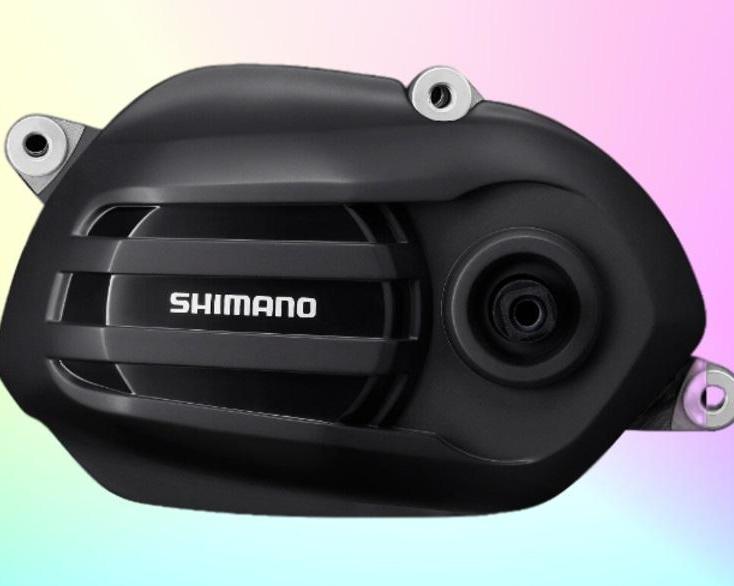 Компания Shimano представила новые двигатели EP5 и E5100 для электровелосипедов