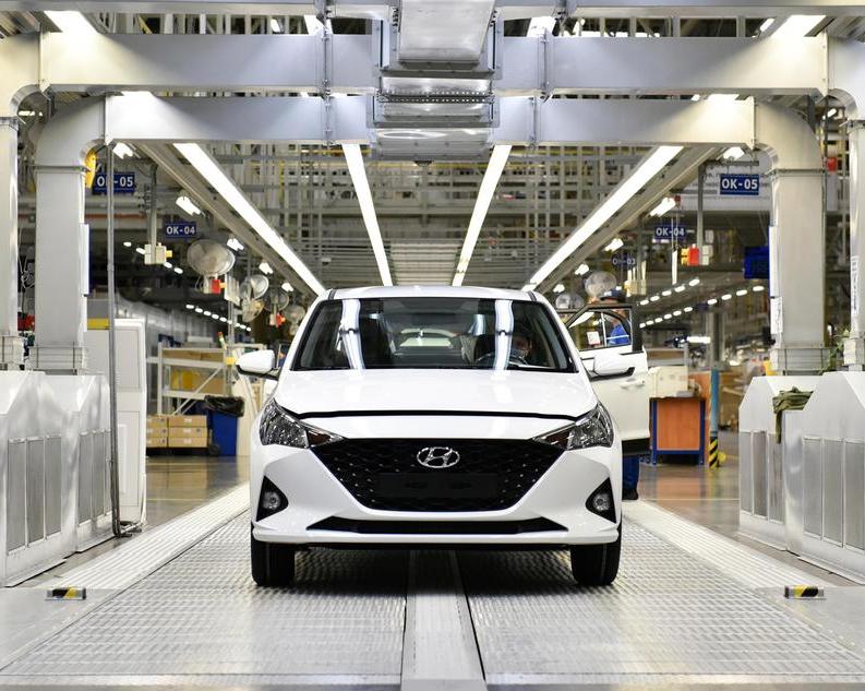 Hyundai Solaris и Kia Rio вернутся в Россию под новым брендом