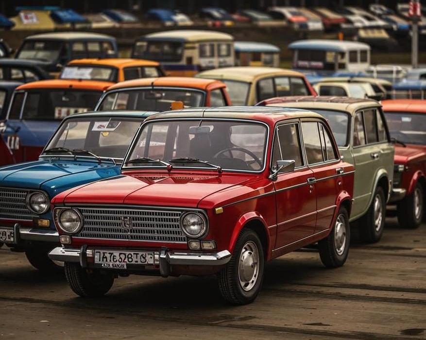ReStart для автомобилей с пробегом от АвтоВАЗ