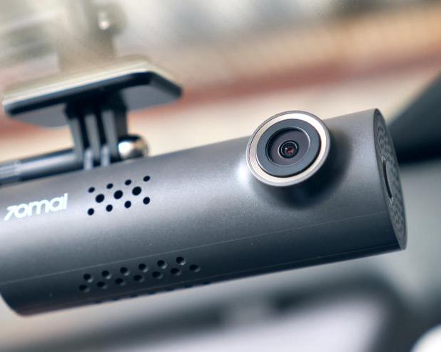 Обзор регистратора 70mai Dash Cam 3 M200 с новым сенсором Sony Starvis 2 IMX 662 и поддержкой HDR